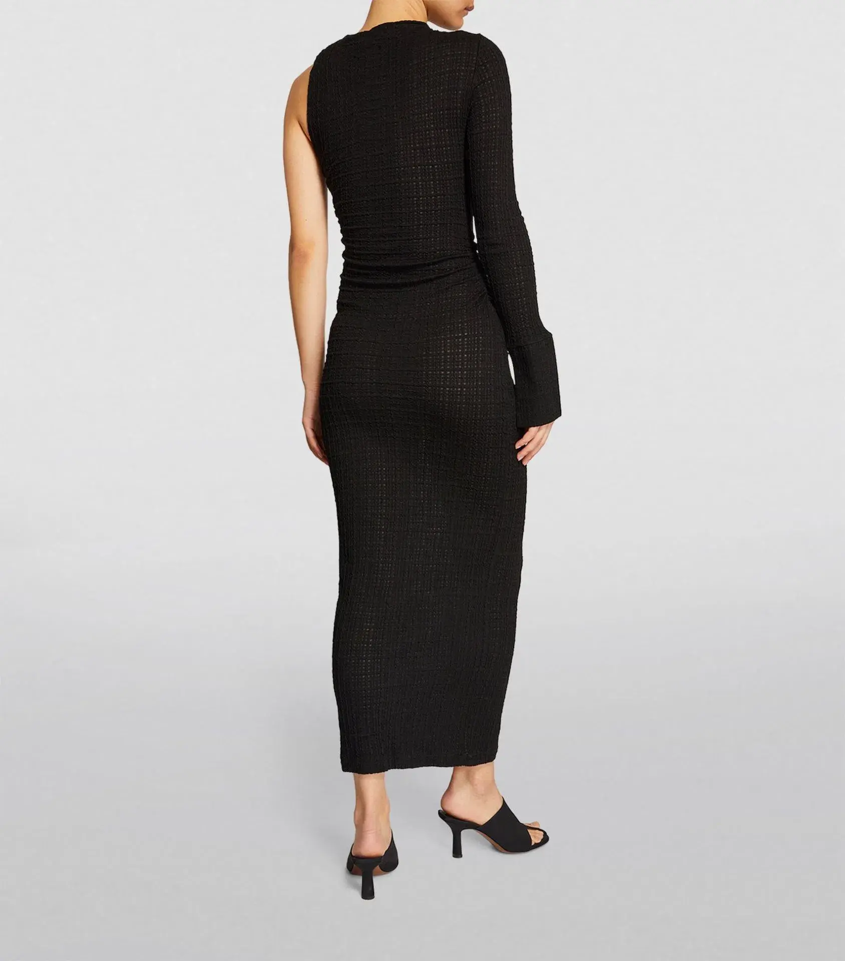 Camilla and Marc Cypress Midi Dress Black Size 14 - Image 3