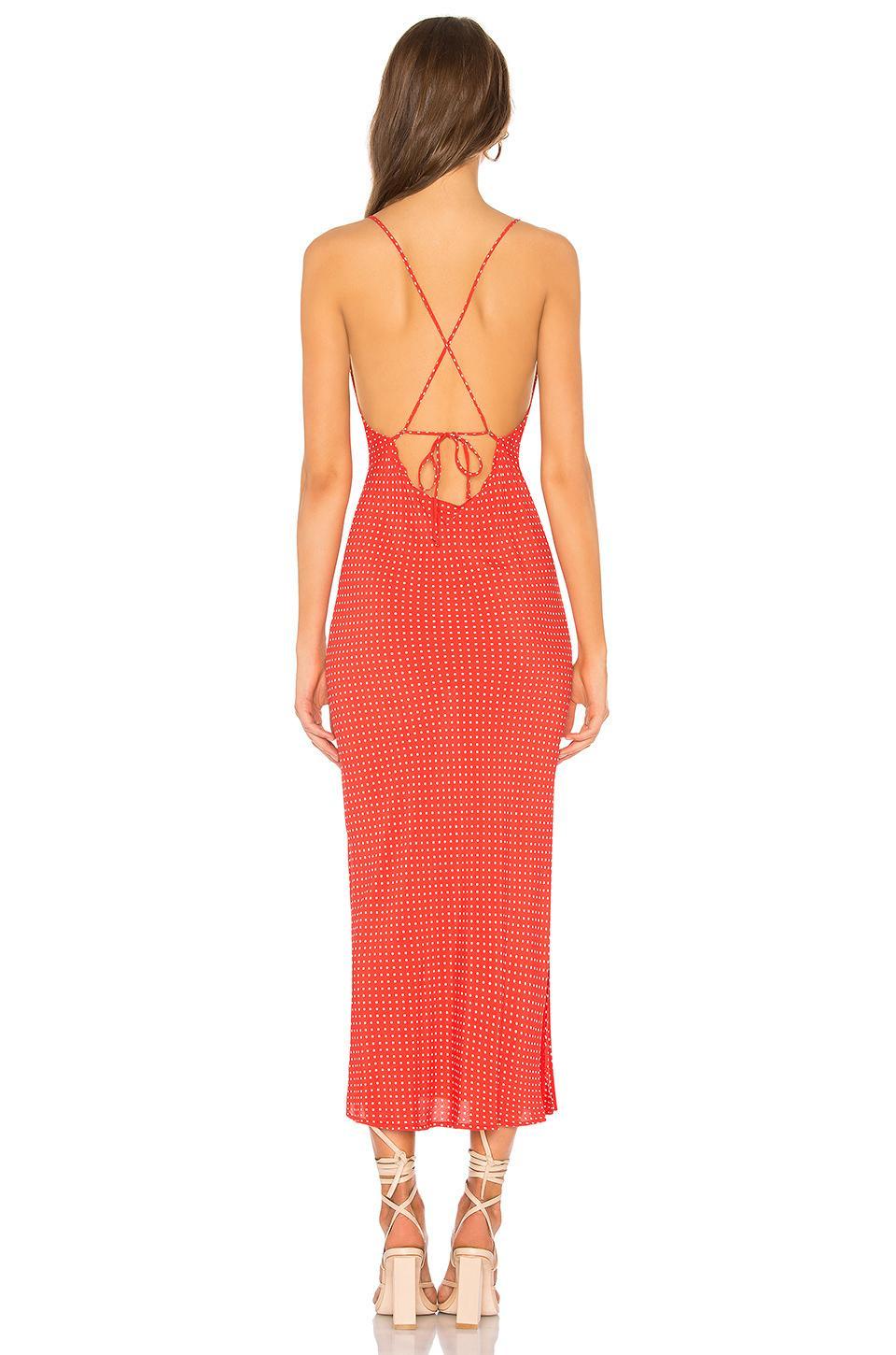 BLUE LIFE | Perfect Slip Dress - REVOLVE - Image 1