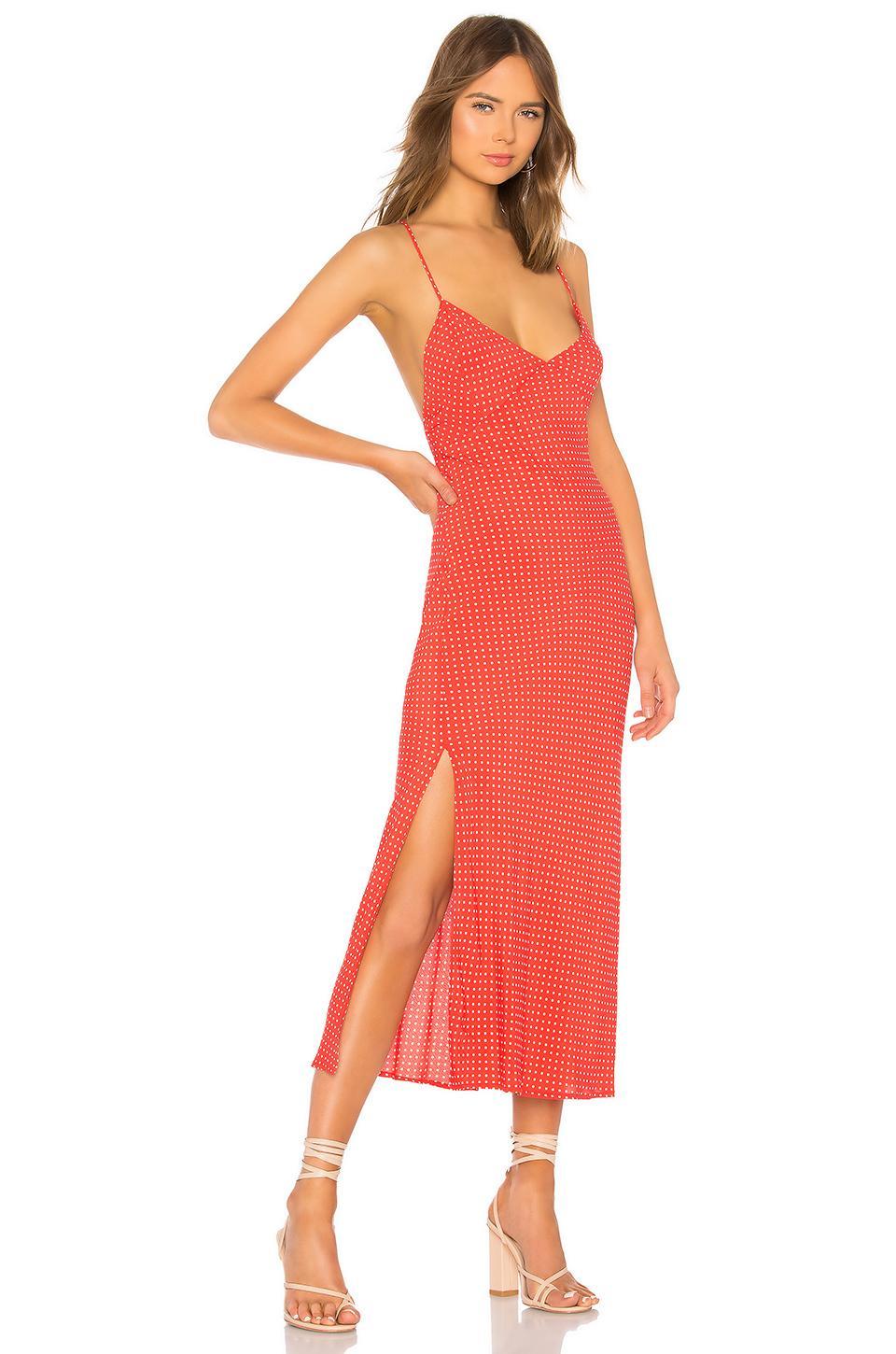 BLUE LIFE | Perfect Slip Dress - REVOLVE - Image 2