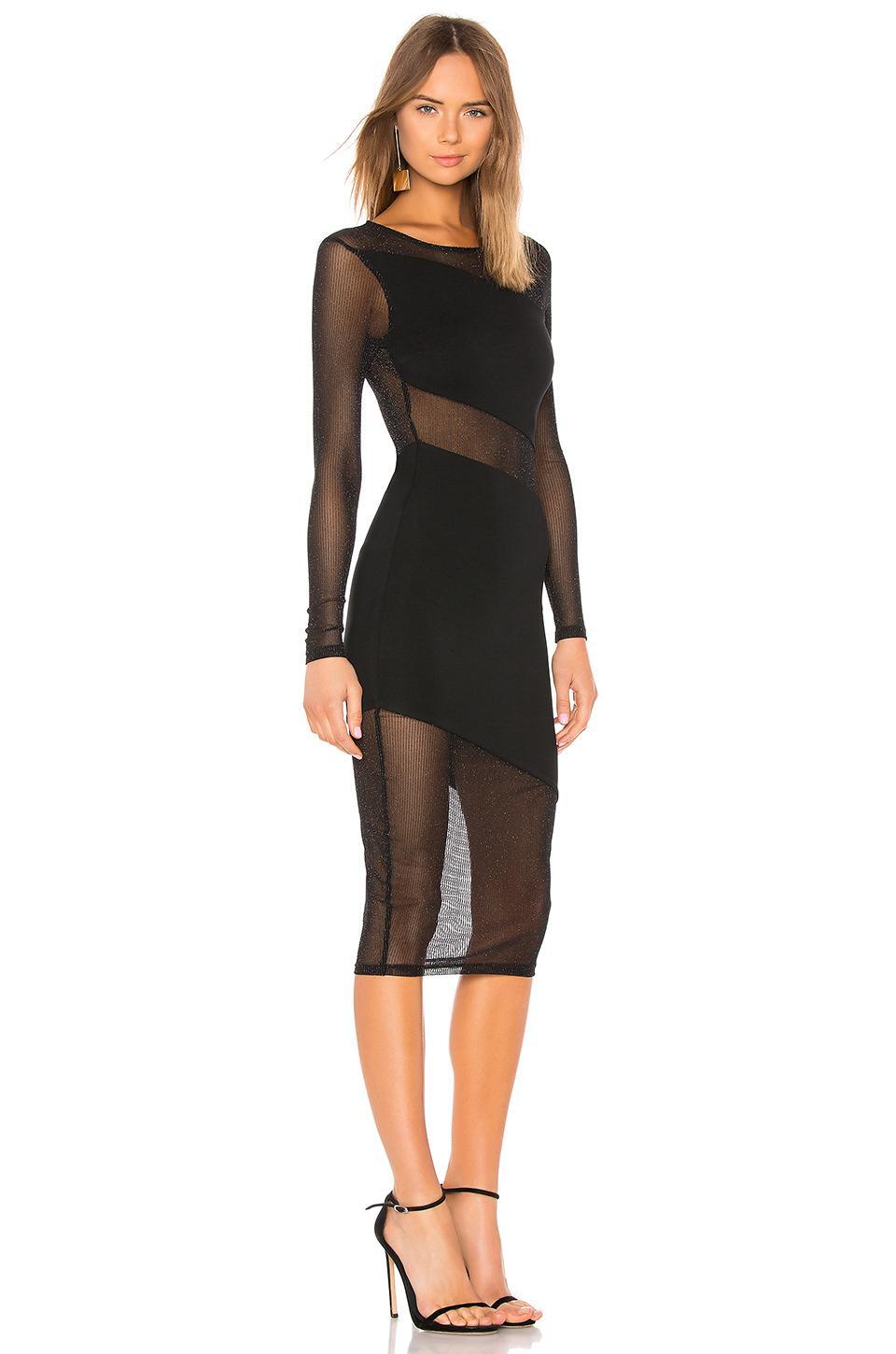 h:ours | LAVO DRESS - REVOLVE - Image 1