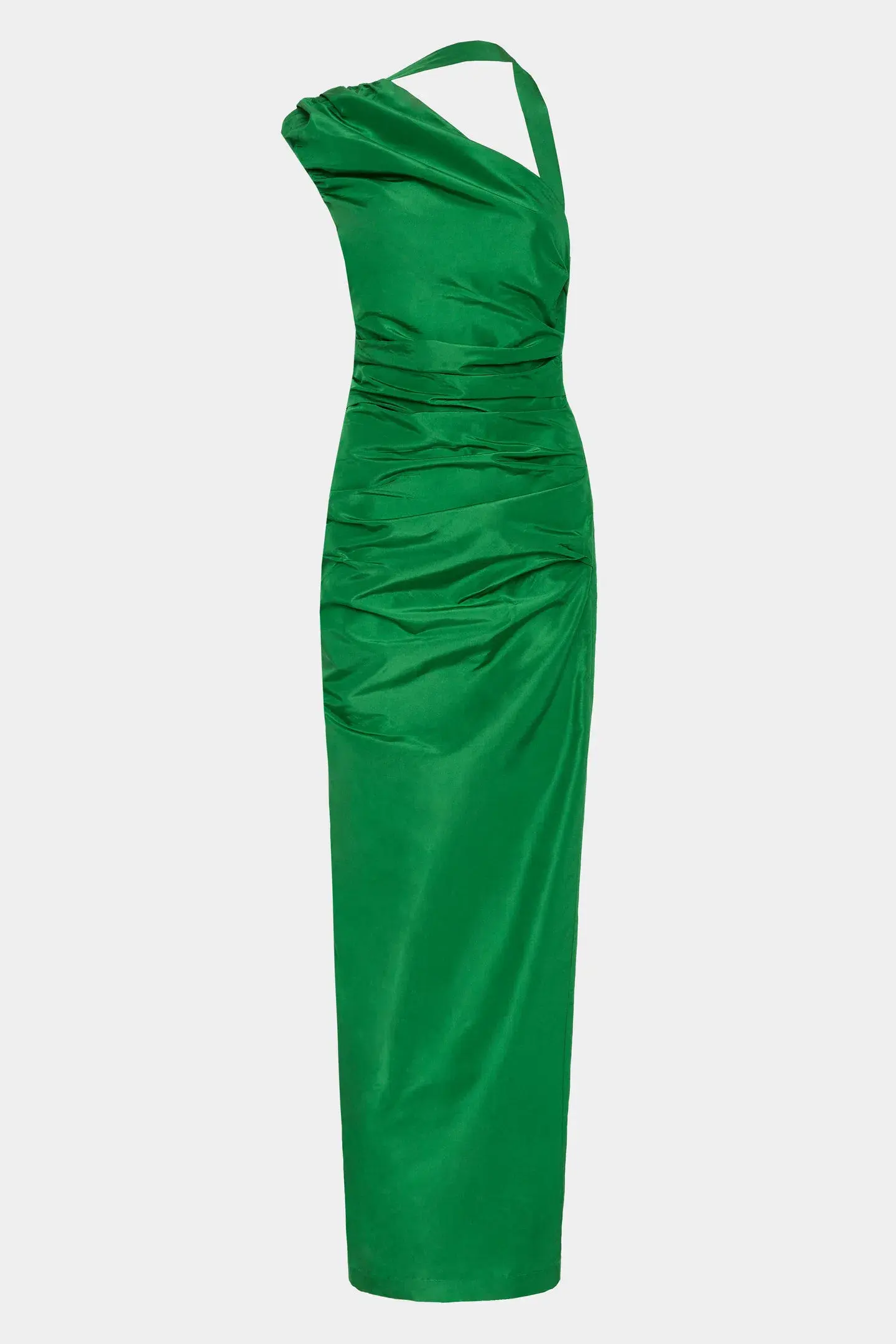 Sir The Label Rebecca Gown in Green Size 1 / AU 8  - Image 3