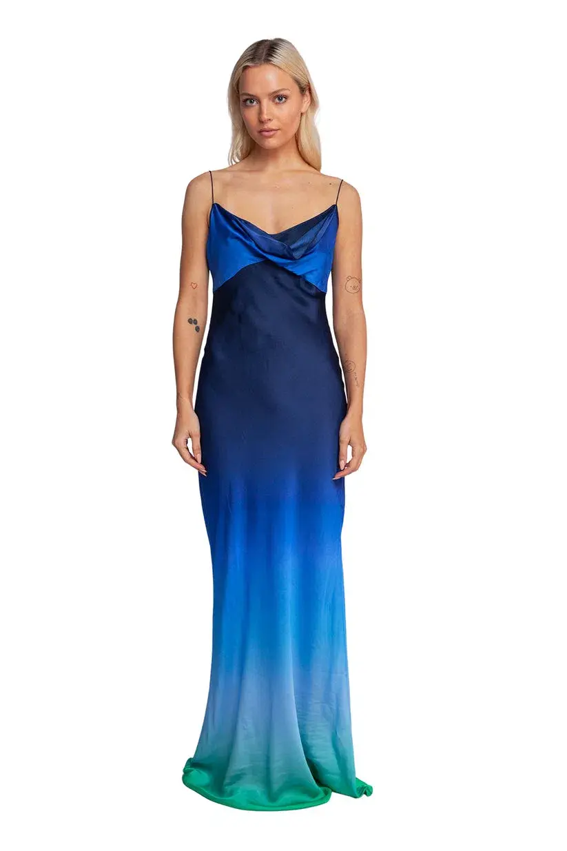 Rat & Boa Beliza Dress Multi Size XS/AU 6 - Image 1