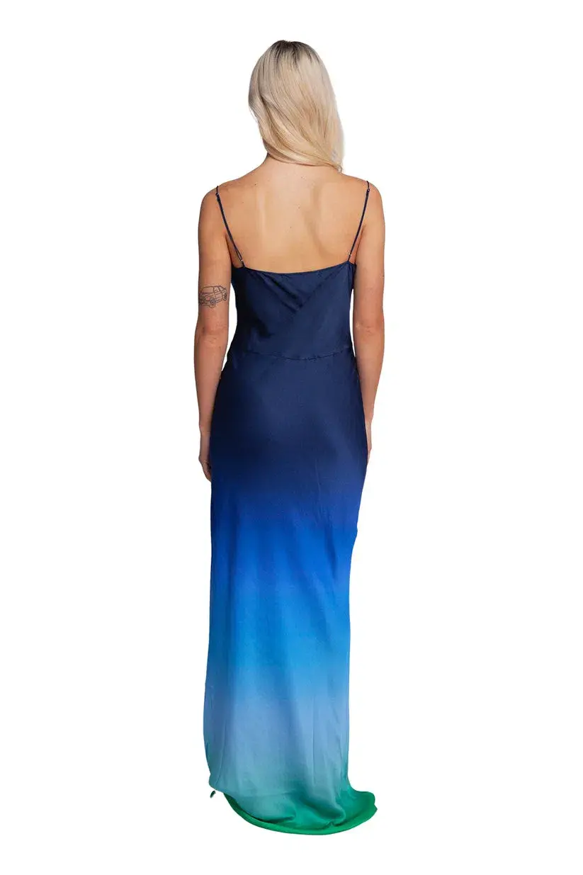 Rat & Boa Beliza Dress Multi Size XS/AU 6 - Image 3
