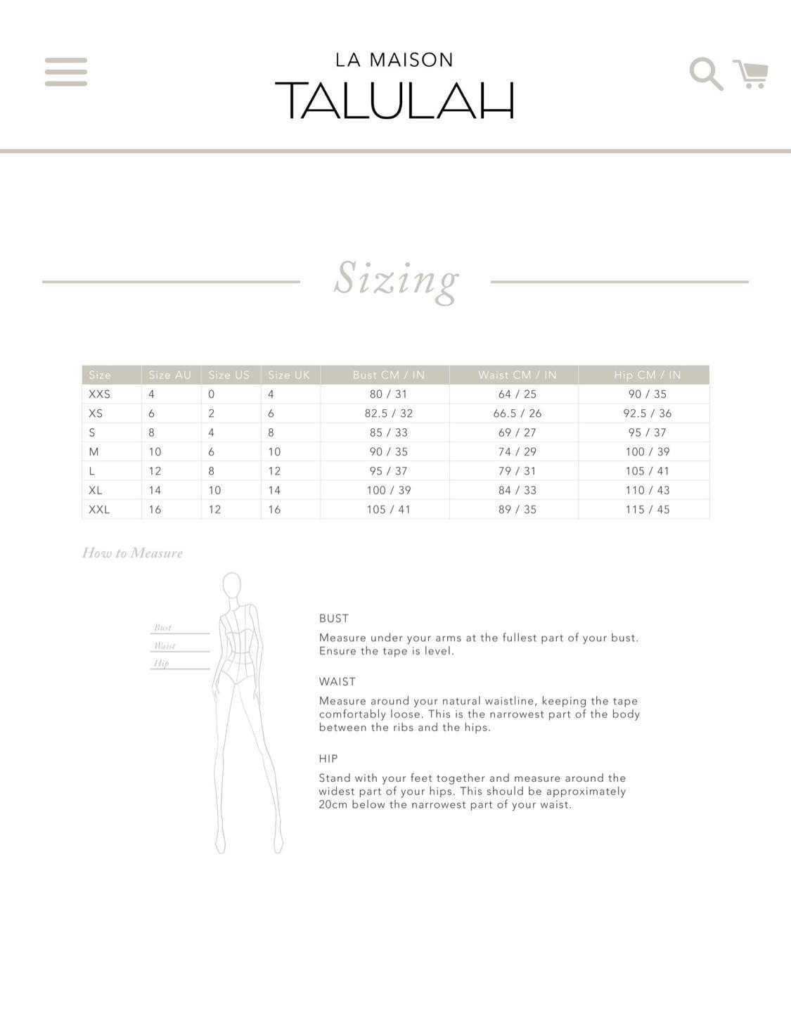 Talulah New Woman Ruffle Dress - Image 6
