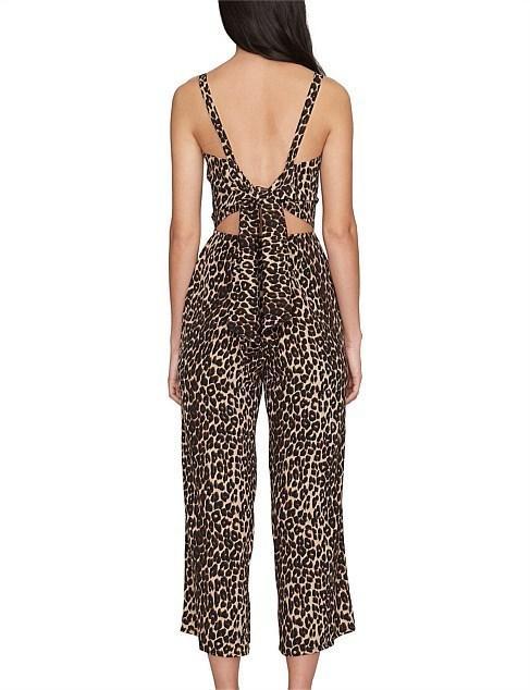 Faithfult the Brand Playa Jumpsuit  - Image 2