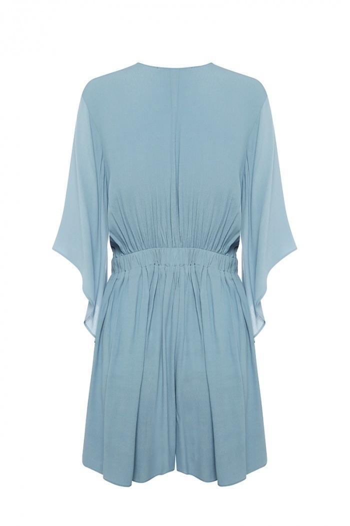 Sheike Provincial Playsuit size 6 - Image 3