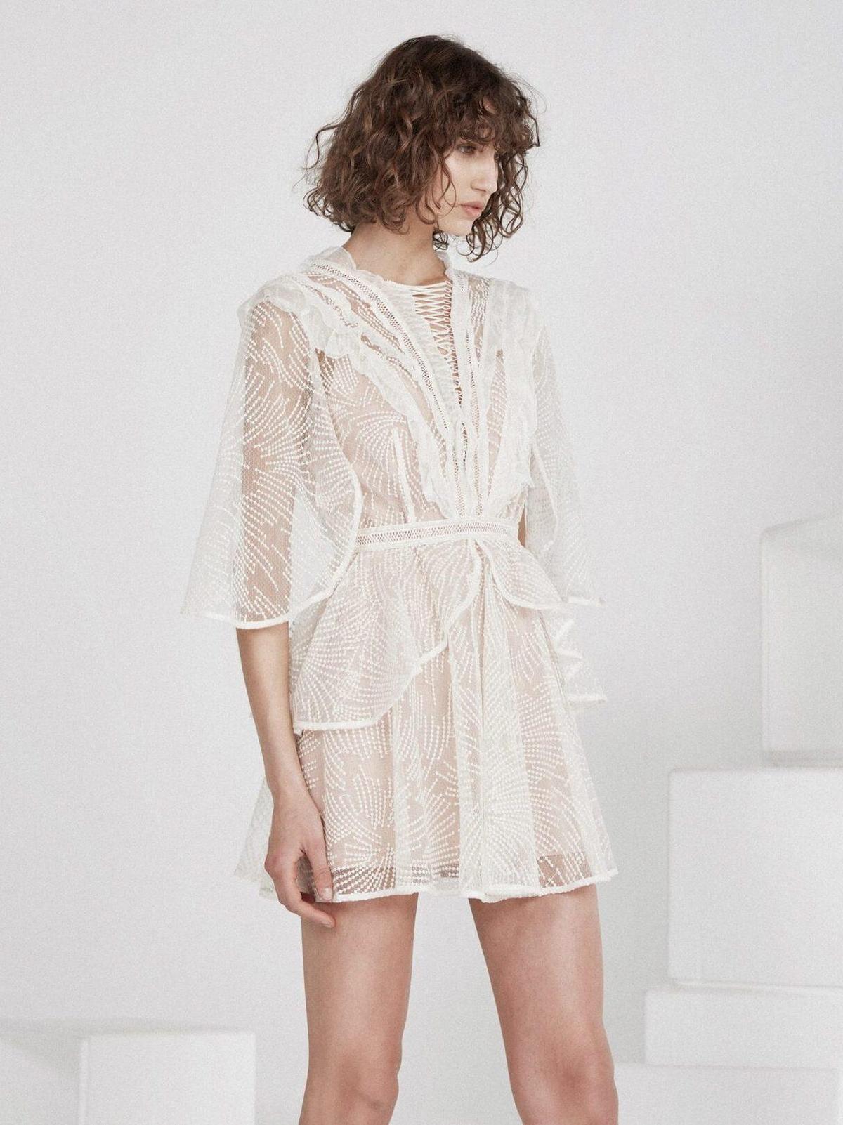 Acler Marlow Dress  - Image 1