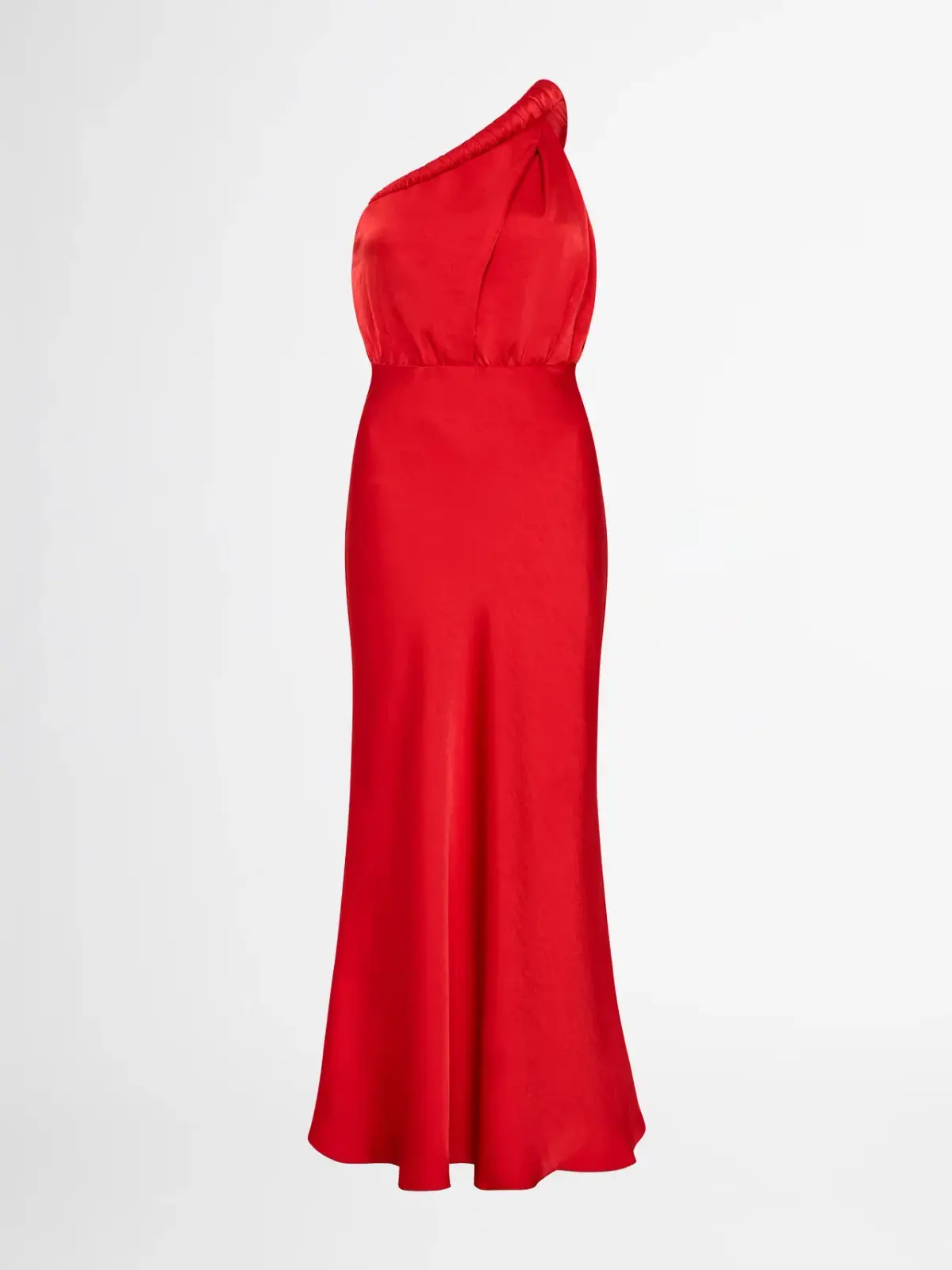 Sheike Naomi Maxi Dress Red Size 8 - NWT - Image 4