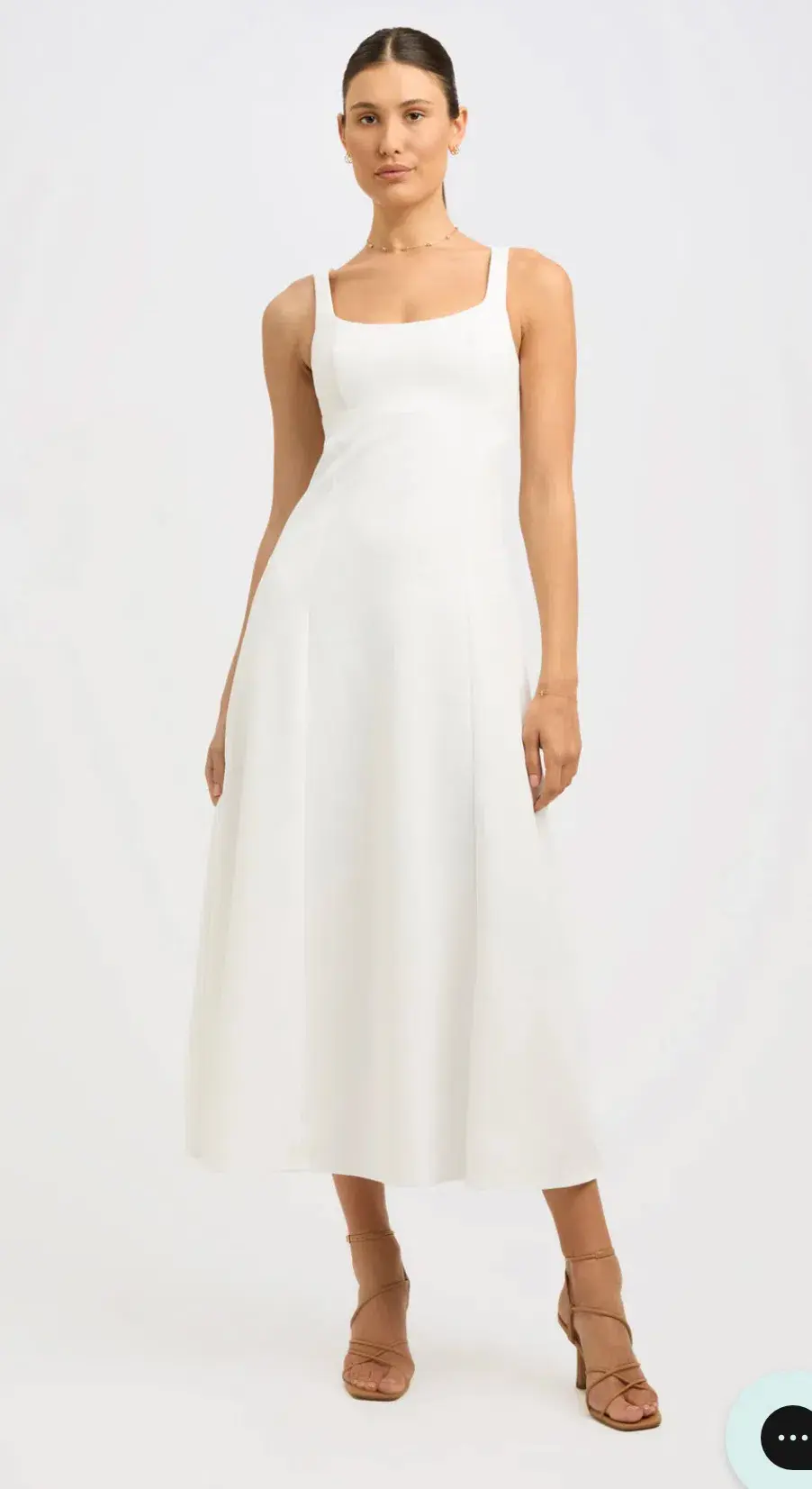 Kookai - Ariel Bodice Dress  - Image 1