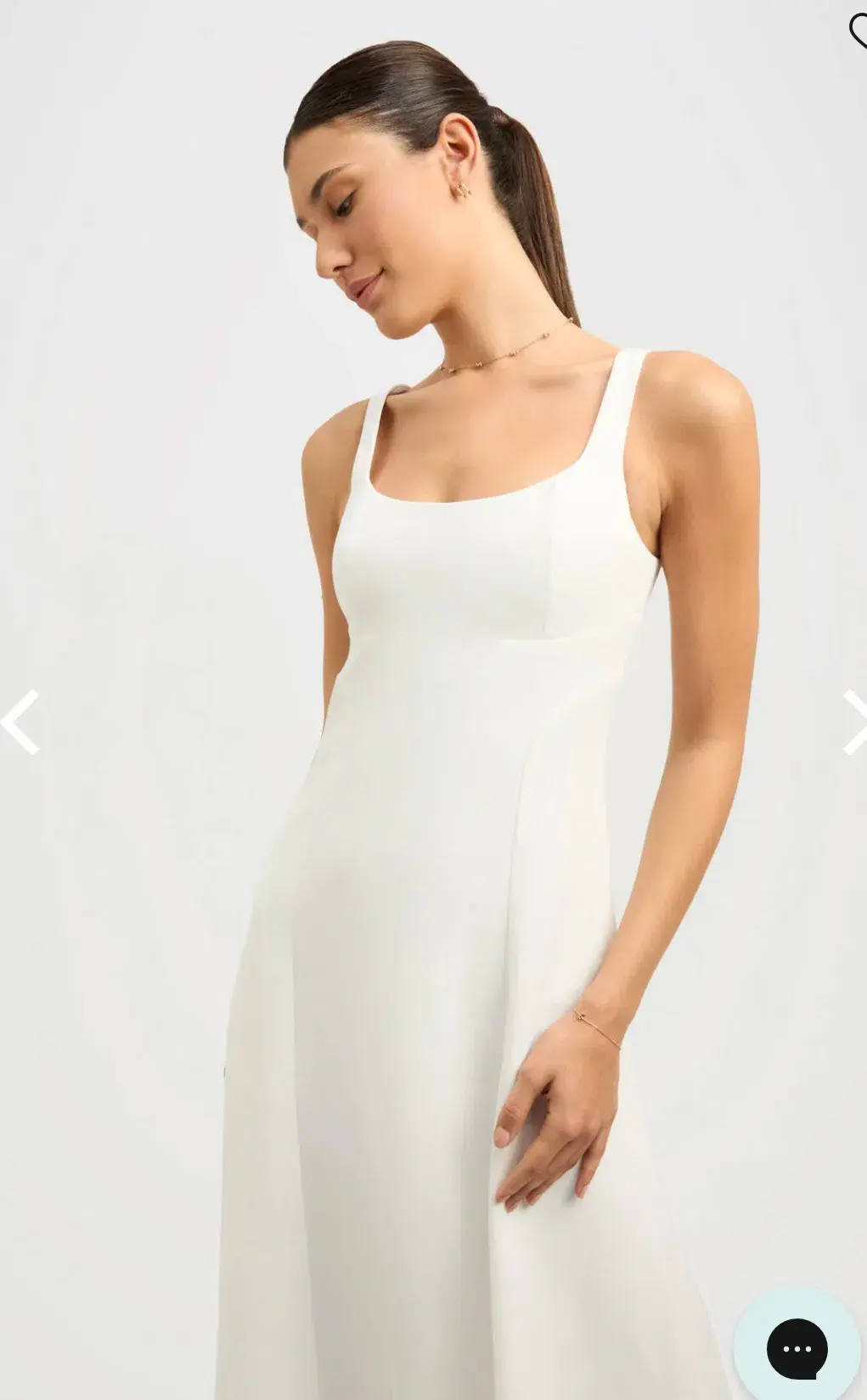 Kookai - Ariel Bodice Dress  - Image 2