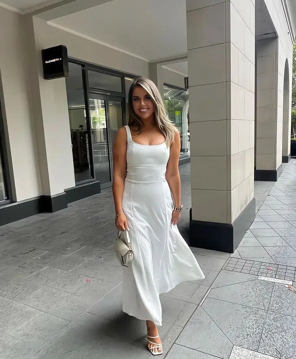 Kookai - Ariel Bodice Dress  - Image 5