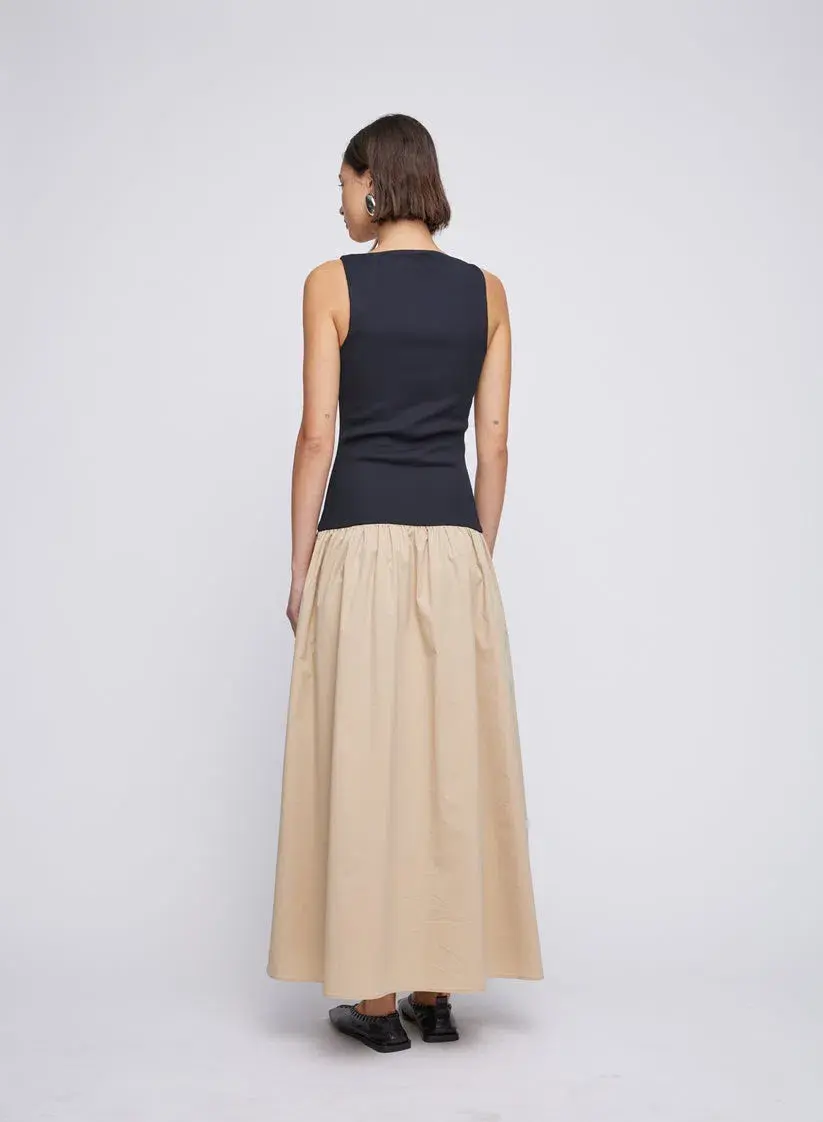 Anna Quan Juliana Dress Multi Size 8 - Image 2