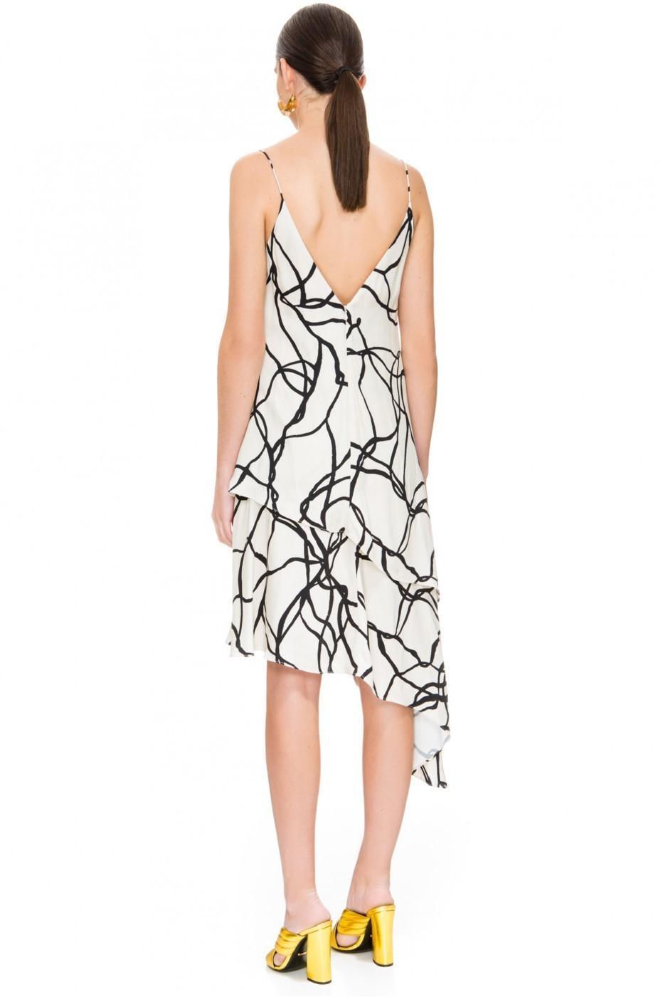 C/Meo Collective Other One Dress size 12 - Image 3