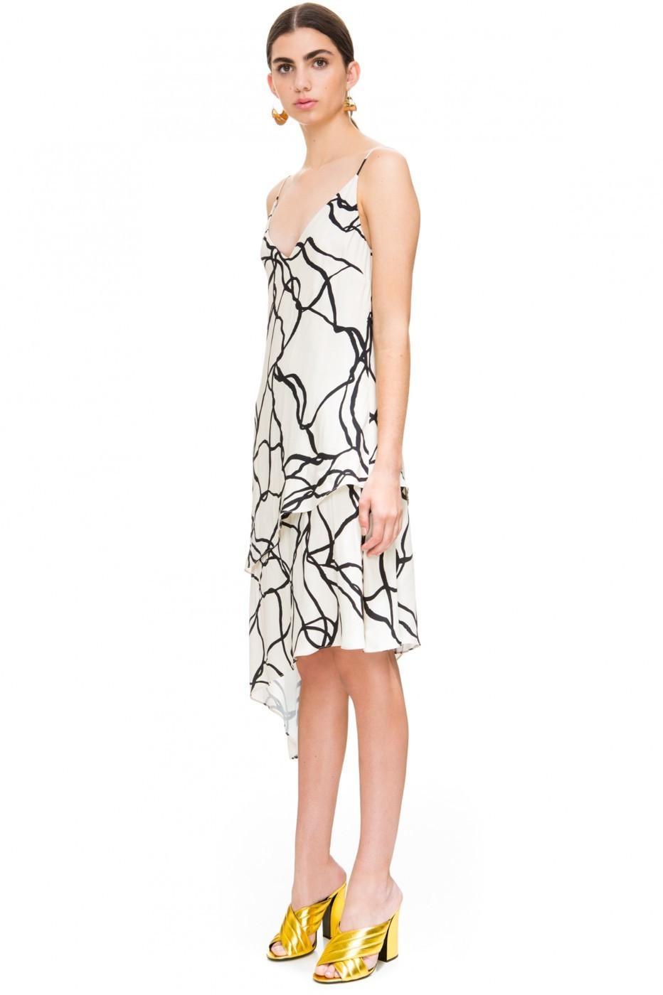 C/Meo Collective Other One Dress size 12 for rent on The Volte - main image