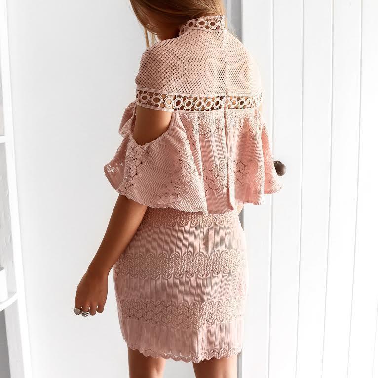 Pinnacle Dress - Image 3