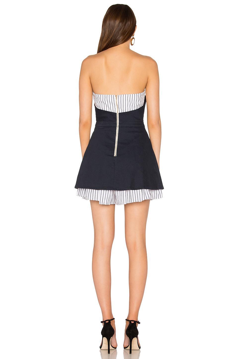 House of Lies Jumpsuit for rent on The Volte - main image