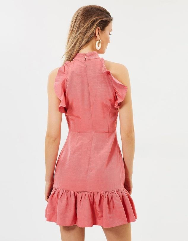 Chord Dress for rent on The Volte - main image