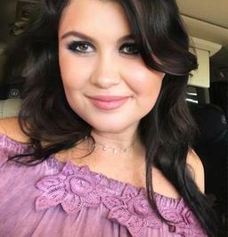 Kylie Maree Jeffrey