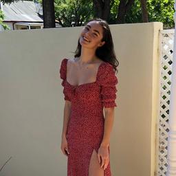 Isabella Burdon