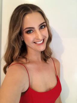 Madeline Rough