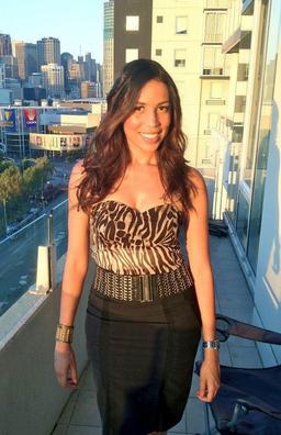 Rachelle L