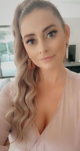 Staci Beckman avatar