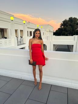 Tiana Martin