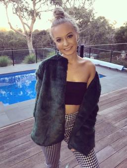 Jordie Wilkinson