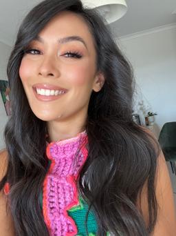 Priscilla Fujita