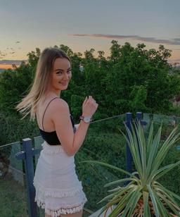 Lucy Trotman