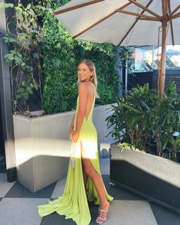 Ellie Thornycroft