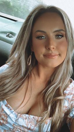 Allegra Staaf