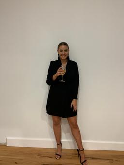 Tahli Haslam