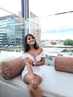 Arya Dommeti