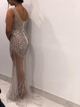 mariana esho