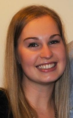 Allanah Crameri