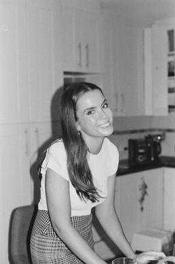 Harriett Dunstall
