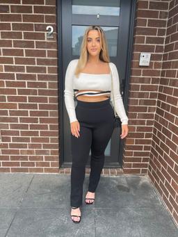 Kimberley Keen avatar