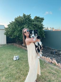 Bec Noakes