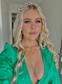 gracie Jordan