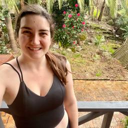 Carly Mortimer