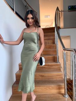 Shunem Josiah