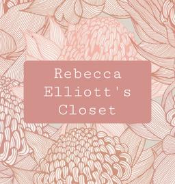 Rebecca Elliott