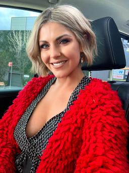 Kylie Howard
