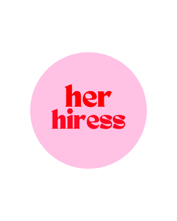 Her Hiress