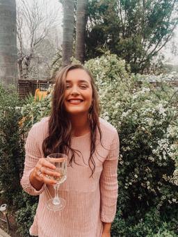 Kasey Henman