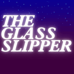 The Glass Slipper