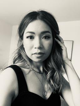 Tanya Tang