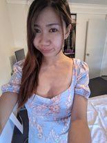Mellie Lam