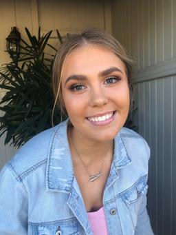 Hayley Meads